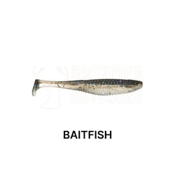 Rapala Crush City the Suspect Soft Bait 2.75"