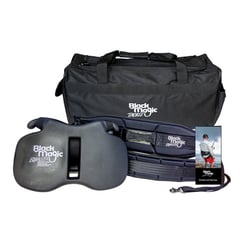 Black Magic Equalizer Gimbal & Harness Set