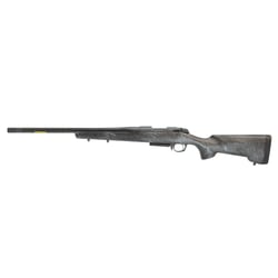 Bergara B14 Square-Cima Carbon 6.5 Creedmoor
