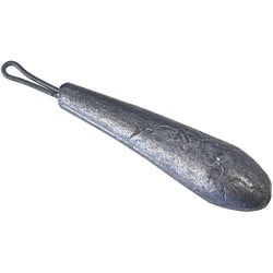 ADH Tournament Sinker 3oz or 4oz or 5oz