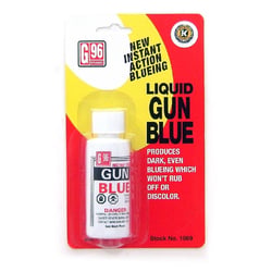 G96 Liquid Gun Blue 2 Fl Oz