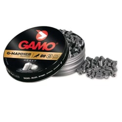 Gamo G Hammer Power .177 14.42gr Pointed 200 Rounds