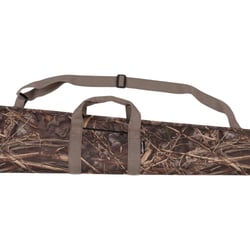 Allen Flotation Slipcase Gun Case Max5 52"