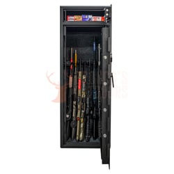 Spika S3ED Large Electronic Gun Safe
