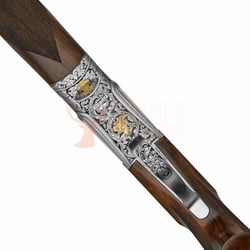 Caesar Guerini Invictus III Ascent 30" Trap 12ga