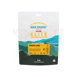 Back Country Cuisine ELITE Freeze Dried Food
