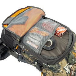 Hunters Element Arete Bag 25L Desolve Veil