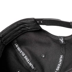 Hunters Element Alp Cap Flat Peak