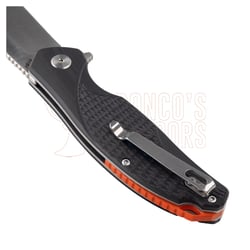 Spika Bushmaster Raider Folding Knife