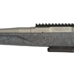 Ruger American Gen II Standard Gray .308 Win