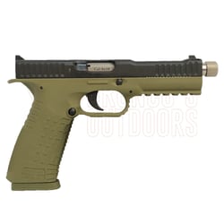 Arsenal Strike One Speed Treaded 9mm