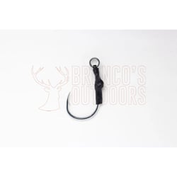 Decoy Pluggin Jack Single Hook
