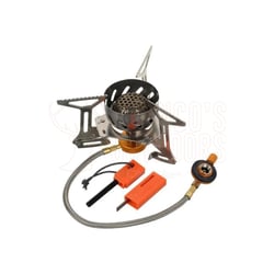 FireMaple FMS-121 Spark Wind-Resistant Gas Stove