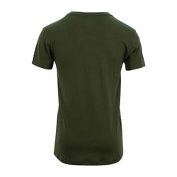 Swazi the Totem Base Layer Olive