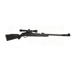 Gamo CFX Under Lever .177 Air Rifle + Gamo 3-9x40 Scope