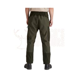 Ridgeline Cambrian Trousers Deep Forest