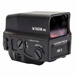 Vortex Razor AMG UH-1 Gen II Holographic Sight 1 MOA
