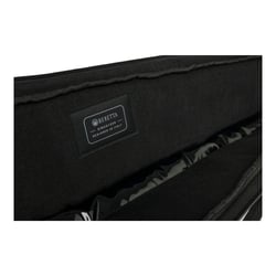 Beretta 500 Years Gun Case 128cm - Black/Multicam Black