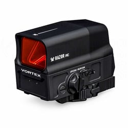 Vortex Razor AMG UH-1 Gen II Holographic Sight 1 MOA