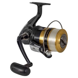 Daiwa Strikeforce Spin Rod 7' 2 Piece 6-9kg 701HFS + Daiwa Sweepfire 2500 Reel