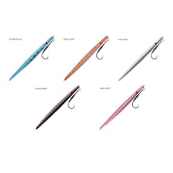 Black Magic Deepwater Slim Jig 400gm