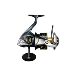 Shimano 25 Stella SW Spinning Reel