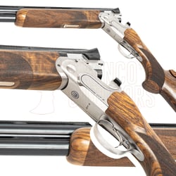 Beretta DT11 Trap 30" Adjustable RH 12ga