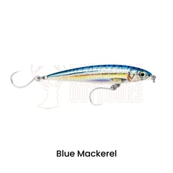 Rapala X-Rap Long Cast Shallow 12cm