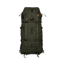 Spika Drover II Pack Only 80L Olive Summit