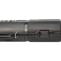 Flambeau Bazooka Telescope Rod Tube 185-260cm or 160-220cm