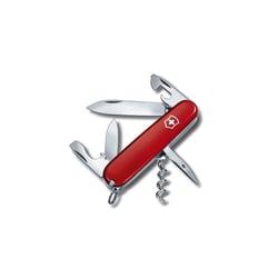 Victorinox Spartan Pocket Knife 91mm 12 Function
