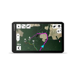 Garmin DriveTrack 72 GPS Dog Tracker