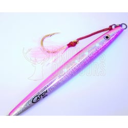 Catch the Joker Longfall Jig 400gm