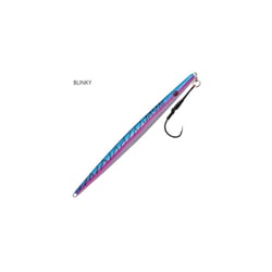 Black Magic Deepwater Slim Jig 200gm
