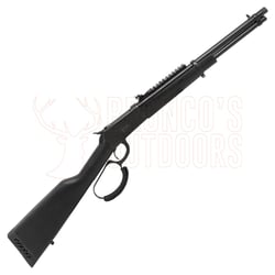 Rossi Puma Triple-Black .357 Magnum 16.5"