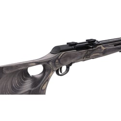 Savage A17 Target Laminate Thumbhole Heavy Barrel .17HMR