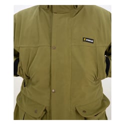 Swazi Wapiti XP Jacket Tussock Green