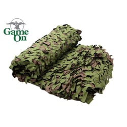 Outdoor Outfitters Camo Net 3m X 2.4m
