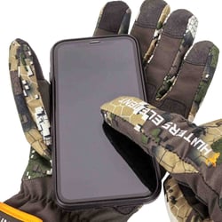 Hunters Element Blizzard Gloves