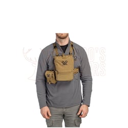 Vortex GlassPak Pro Binocular Harness Small or Large