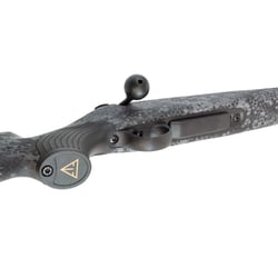 Tikka T3X Obsidian Fluted .308 16"