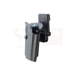 DAA PDR PRO-II Holster CZ SP01/Shadow2/Tan STK3 Right Hand