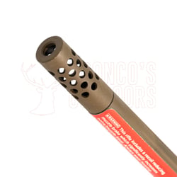 Browning X-Bolt Hells Canyon Long Range McMillan .308 Win