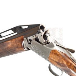 Browning 825 Pro Trap High Rib Adjustable Comb 12ga 32"