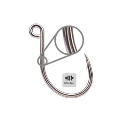 Mustad Kaiju 35100UN-TS In-Line Hook