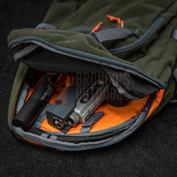Ruger 10/22 Take-Down Magpul X-22 Backpacker Stock .22 LR