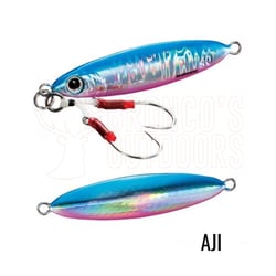 Shimano Coltsniper Wonderfall Jig Keimura 40gm