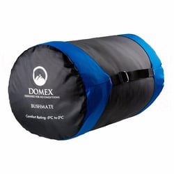 Domex Bushmate Standard Sleeping Bag