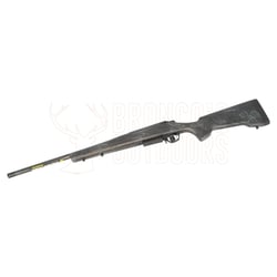 Bergara B14 Square-Cima .308 Win 20" Carbon Barrel
