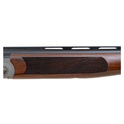 Webley & Scott 900X Sporter 12ga 28"